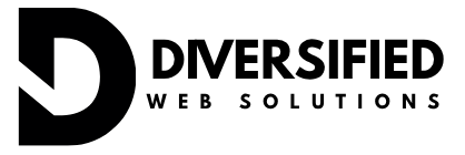 Diversified Web Solutions Logo